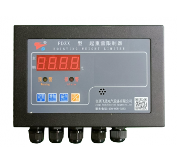 FDZX-1A停車設備智慧超載保護裝置儀表